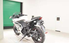 KAWASAKI NINJA 250R EX250K