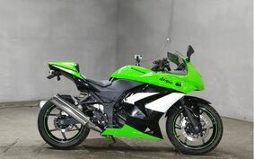 KAWASAKI NINJA 250R EX250K