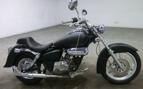 HONDA MAGNA 50 AC13