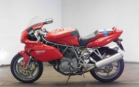 DUCATI SS800 2003 V500A