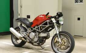 DUCATI MONSTER 400 IE 2004 M407A