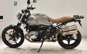 BMW R NINE T SCRAMBLER 2019 0J31