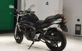 YAMAHA FAZER FZ6 N