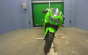 KAWASAKI NINJA 250R EX250K