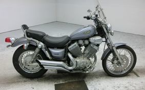 YAMAHA VIRAGO 400 1992 2NT