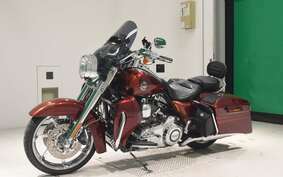 HARLEY FLHRSE 1800CVO 2013