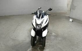 YAMAHA TRICITY 125 SEK1J