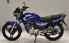 YAMAHA YBR125