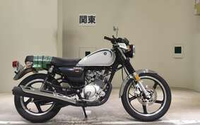 YAMAHA YB125SP PCJL