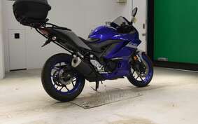 YAMAHA YZF-R3 2020 RH13J