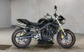 TRIUMPH STREET TRIPLE 2008 MD4066