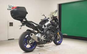 YAMAHA MT-10 SP 2018 RN50J