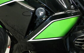 KAWASAKI NINJA 250R EX250K