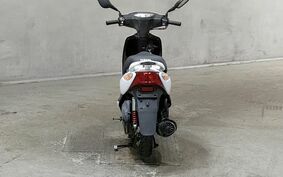 YAMAHA JOG ZR Evolution 2 SA39J