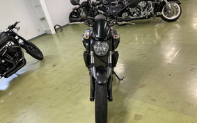 YAMAHA MT-07 2015 RM07J