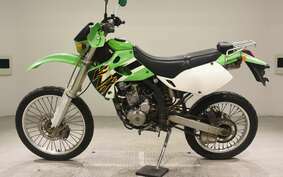 KAWASAKI KLX250 LX250E