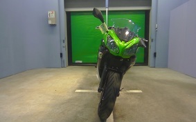 KAWASAKI NINJA 400 2014 EX400E