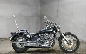 YAMAHA DRAGSTAR 400 1998 4TR