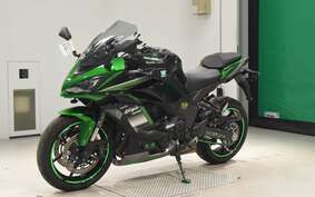 KAWASAKI NINJA 1000 SX 2021 ZXT02K