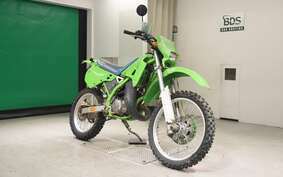 KAWASAKI KDX125 SR DX125A