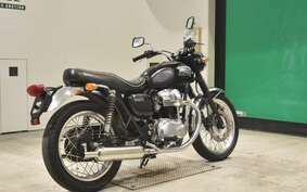 KAWASAKI W400 2009 EJ400A