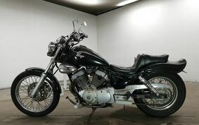 YAMAHA VIRAGO 250 3DM