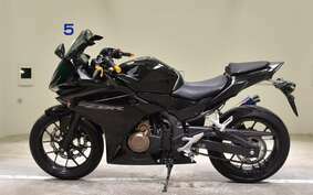 HONDA CBR400R ABS 2018 NC47