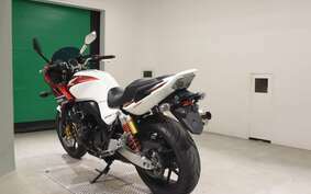 HONDA CB400 SUPER BOLDOR 2015 NC42