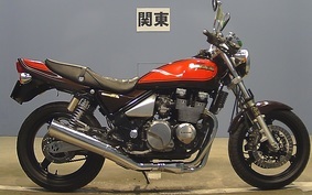 KAWASAKI ZEPHYR 400 KAI 2010 ZR400C