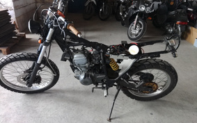 YAMAHA SEROW 225 1KH