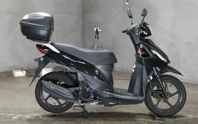 SUZUKI ADDRESS 110 CE47A