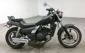 KAWASAKI ELIMINATOR 250 SE 1988 EL250A