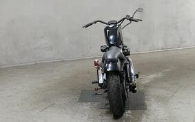 HARLEY XL883 2009 CN2