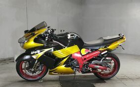 KAWASAKI ZX 1400 NINJA 2008 ZXNC10