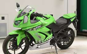 KAWASAKI NINJA 250R EX250K