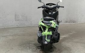 YAMAHA N-MAX 125 SE86J