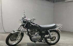 YAMAHA SR400 2008 RH01J