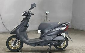 YAMAHA JOG ZR Evolution 2 SA39J