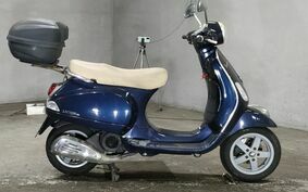 VESPA LX125IE M681