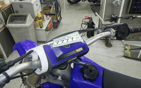 YAMAHA YZ125 CE16C