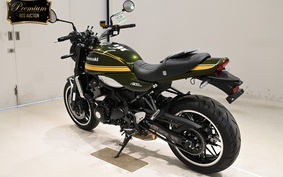 KAWASAKI Z900RS 2021 ZR900C