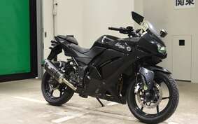 KAWASAKI NINJA 250R EX250K