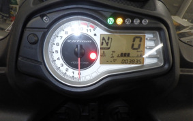 SUZUKI DL650 ( V-Strom 650 ) A 2013 VP56A