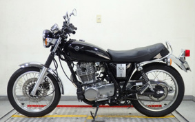 YAMAHA SR400 1988 RH16J