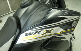 YAMAHA WR250X DG15J