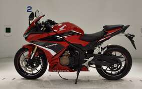 HONDA CBR400R 2023 NC56