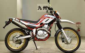 YAMAHA SEROW 250 Gen.3 DG31J