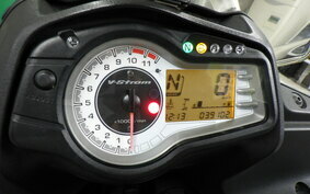 SUZUKI DL650 ( V-Strom 650 ) 2015 VP56A