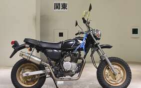 HONDA APE 100 HC07