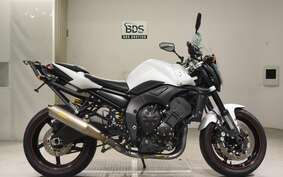 YAMAHA FZ FAZER 2012 RN16